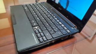 Acer Aspire One D255 para piezas o reparar