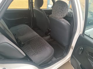 CITROEN SAXO 1.5 D