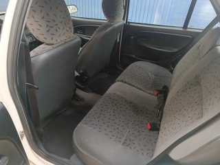 CITROEN SAXO 1.5 D