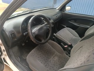 CITROEN SAXO 1.5 D