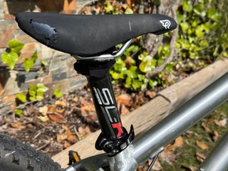 Bicicleta para niños MTB EARLY RIDER Hellion 20"