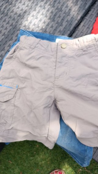 Lote Ropa Niña 6 Años