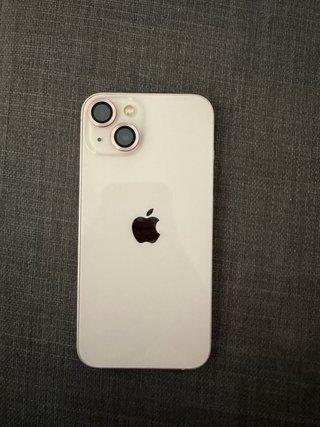 iPhone 13 Rosa 128 GB