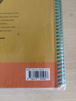 Lengua castellana y literatura, 2 ESO, Proyecto...