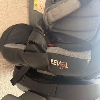 Silla ISOFIX Playxtrem Grupo 0/1