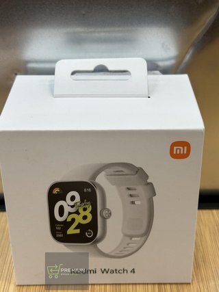 XIAOMI Redmi Watch 4 - Llamadas Bluetooth