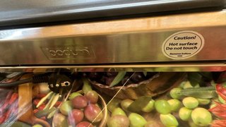 Plancha Eléctrica Bodum Yukon
