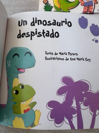 Libros infantiles para empezar a leer . Nuevos