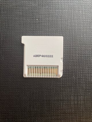 New Super Mario Bros. 2 Nintendo 3DS