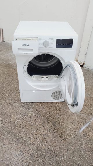 Secadora Siemens