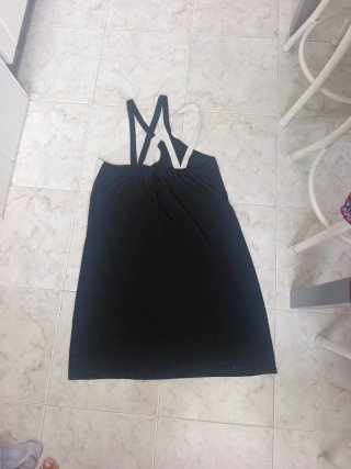 Vestidos de verano talla única