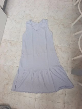 Vestidos de verano talla única