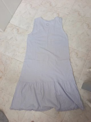 Vestidos de verano talla única