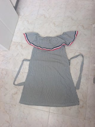 Vestidos de verano talla única