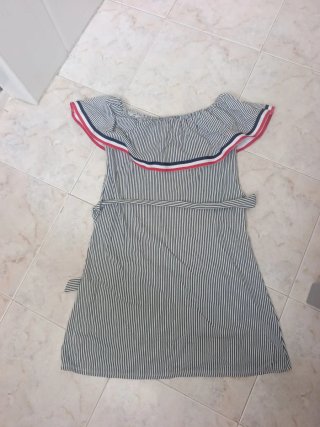 Vestidos de verano talla única