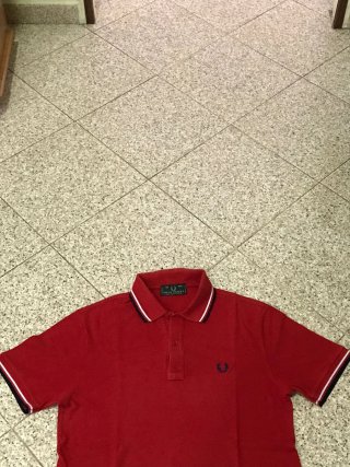 Polo Fred Perry tg.M Uomo