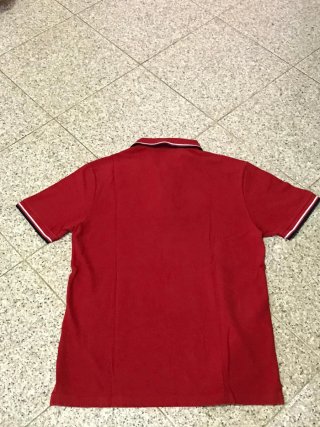 Polo Fred Perry tg.M Uomo