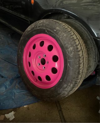 Llantas Audi A3