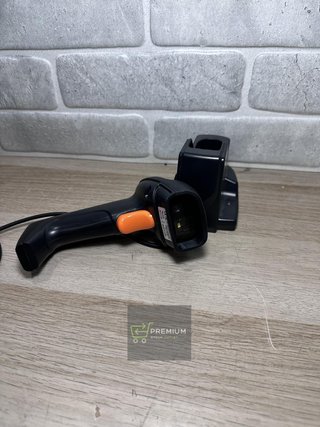 Tera pro lector de codigos