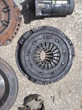 Kit Monomasa BMW M20 M50 M52 E30 E36 E39 E46