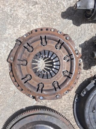 Kit Monomasa BMW M20 M50 M52 E30 E36 E39 E46