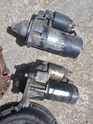 Kit Monomasa BMW M20 M50 M52 E30 E36 E39 E46