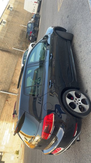 Volkswagen Golf 2010