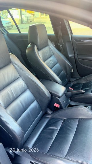 Volkswagen Golf 2010