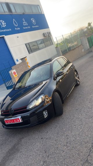 Volkswagen Golf 2010