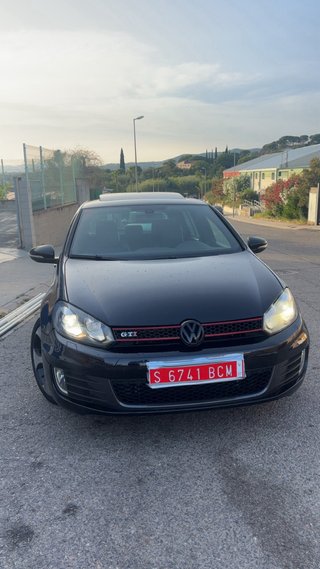 Volkswagen Golf 2010
