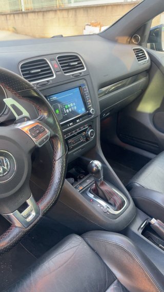 Volkswagen Golf 2010