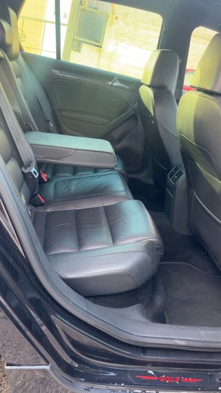 Volkswagen Golf 2010