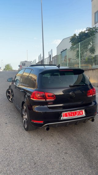 Volkswagen Golf 2010