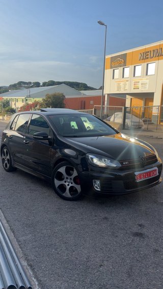 Volkswagen Golf 2010