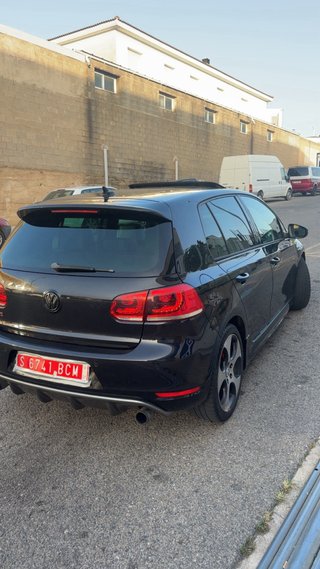 Volkswagen Golf 2010