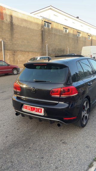 Volkswagen Golf 2010