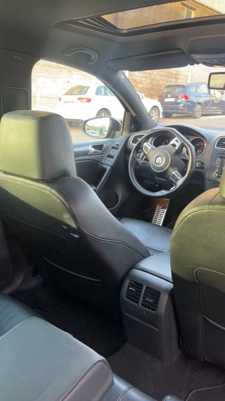 Volkswagen Golf 2010