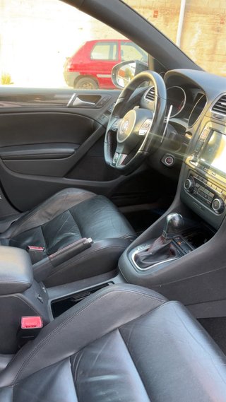 Volkswagen Golf 2010