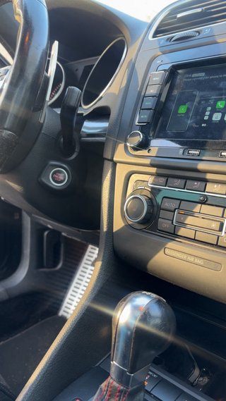 Volkswagen Golf 2010