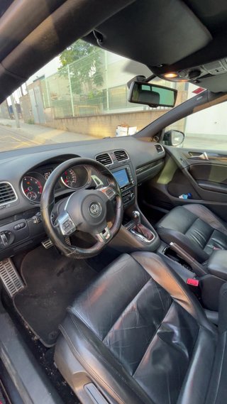 Volkswagen Golf 2010