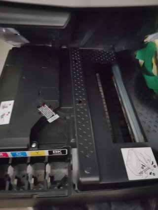 Impresora Multifunción Brother DCP-115C