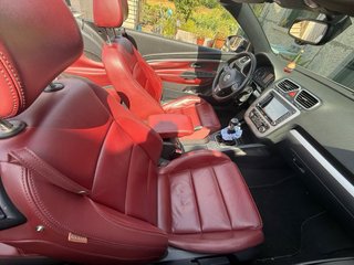 Volkswagen Eos 2011