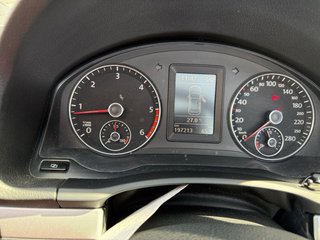 Volkswagen Eos 2011