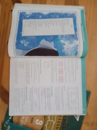 Lengua y literatura 3 ESO