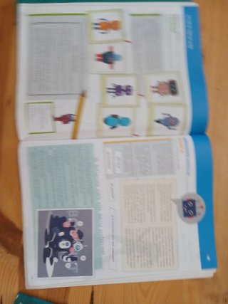 Lengua y literatura 3 ESO