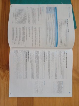 Lengua y literatura 3 ESO