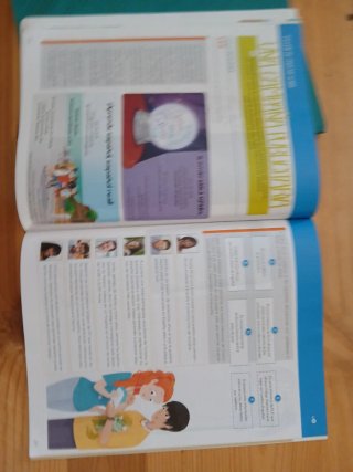 Lengua y literatura 3 ESO