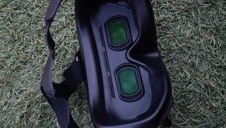 DJI Goggles V2 FPV Gafas
