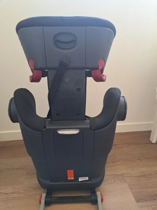 Silla de coche Britax Römer