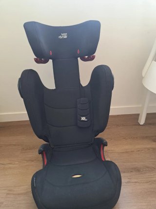 Silla de coche Britax Römer